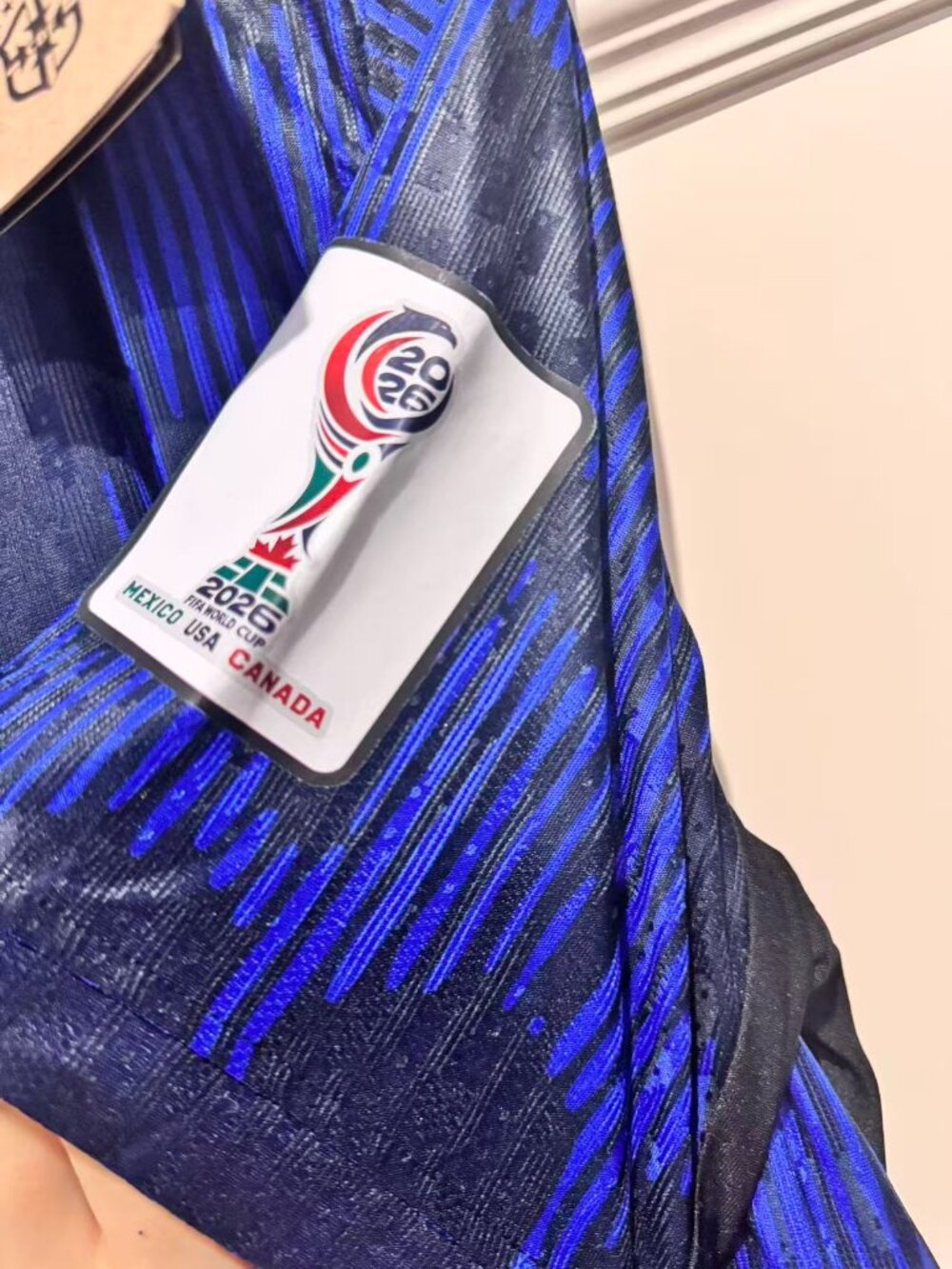 2026 Brazil Soccer Jersey  World Cup PELE - Picture 4 of 9